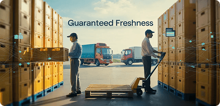 The Growing Importance of 3PLs