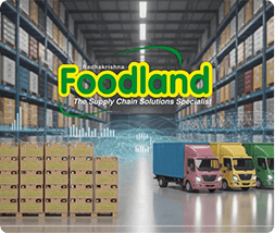 Reducing Wastage in Multi-temp Distribution