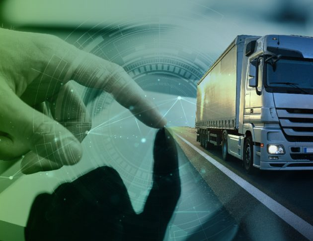 Six Intelligent Digital Supply Chain Trends that are Transforming the Industry